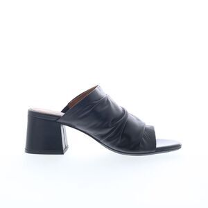 Miz Mooz Womens Brienne Black Shoes (NWT)